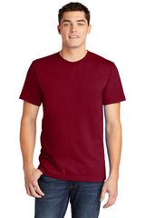 American Apparel ® Fine Jersey Unisex T-Shirt 2001