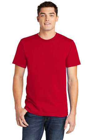 American Apparel ® Fine Jersey Unisex T-Shirt 2001