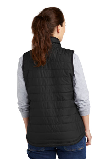 Carhartt® Women's Gilliam Vest CT104315