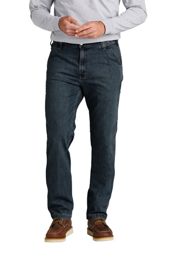 Carhartt® Rugged Flex® 5-Pocket Jean CT102804