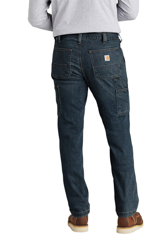 Carhartt® Rugged Flex® Utility Jean CT102808