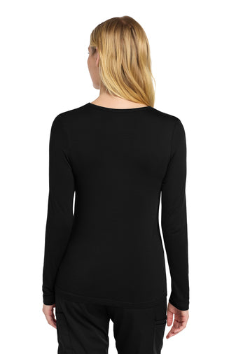 Wink® Women's Long Sleeve Layer Tee WW4029