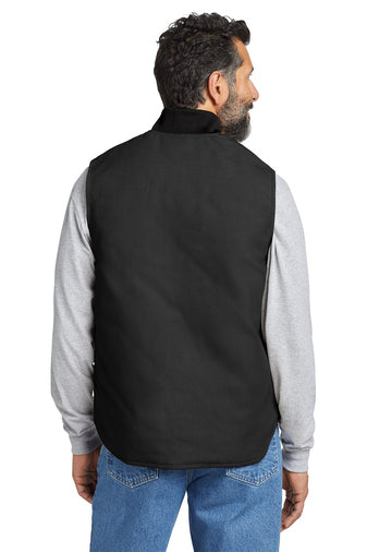 Carhartt ® Duck Vest. CT106676