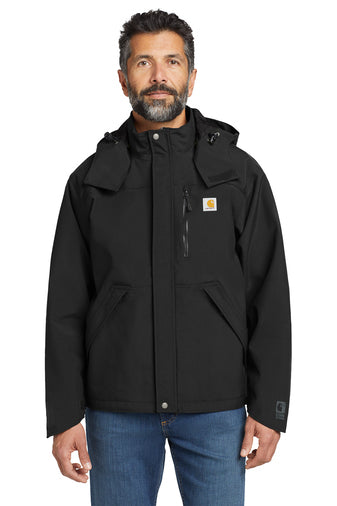 Carhartt ® Shoreline Jacket. CTJ162