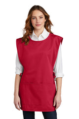 Port Authority® Easy Care Cobbler Apron with Stain Release. A705