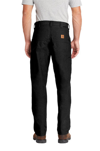 Carhartt ® Canvas Work Dungaree. CTB151