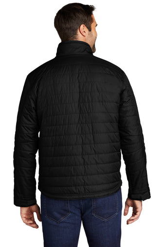 Carhartt ® Gilliam Jacket. CT102208