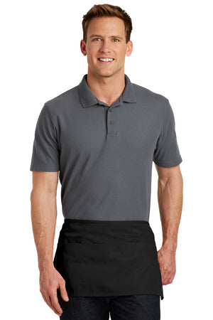 Port Authority® Waist Apron with Pockets. A515