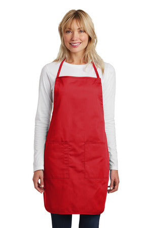 Aprons